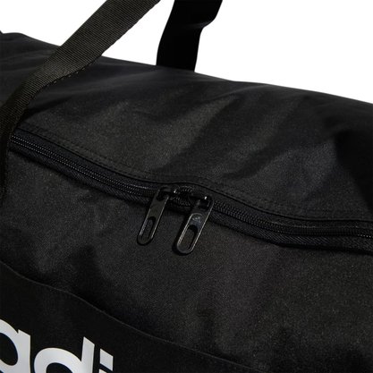 Mala Adidas Duffel Linear M Unissex JD9555
