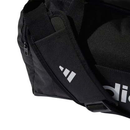 Mala Adidas Duffel Linear PP Unissex JE8347