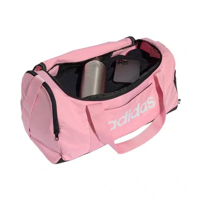 Mala Adidas Linear Duffel Unissex JX9041