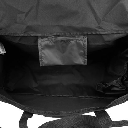 Mala Adidas Duffel Grande Essentials Logo Unissex GN2044