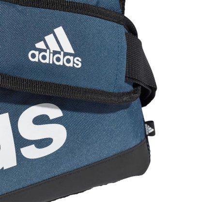 Mala Adidas Duffel Pequena essentials Logo Unissex GN2035
