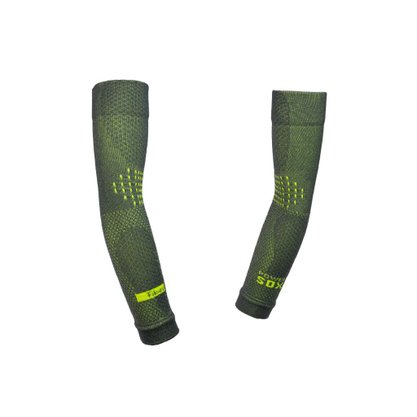 Manguito de Compressão  Fiber Powersox Unissex ARMSLC-0944