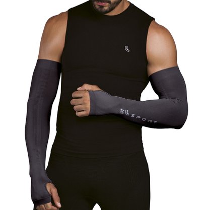 Manguito Lupo Uv c/ Luva Unissex 15007-001-8670