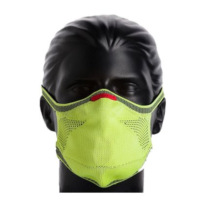 Máscara de Proteção Esportiva Knit Fiber Sport Z754-0915