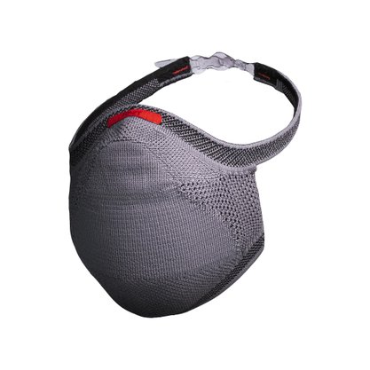 Máscara de Proteção Esportiva Fiber Sport Unissex Z754-0927