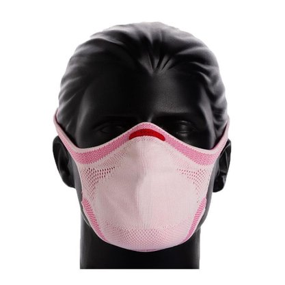 Máscara de Proteção Esportiva Knit Fiber Sport Z754-278