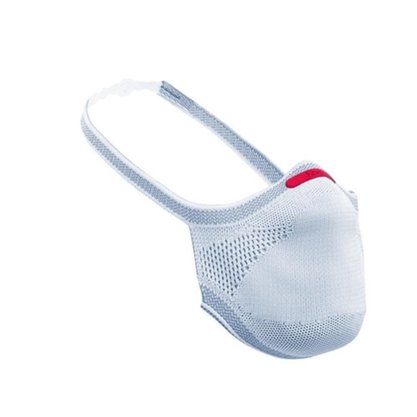 Máscara de Proteção Esportiva Knit Fiber Sport Z754-0997
