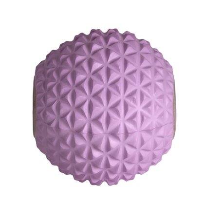 Massageador Acte Sports Bola 9CM Diamond Unissex T240
