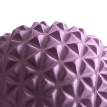 Massageador Acte Sports Bola 9CM Diamond Unissex T240