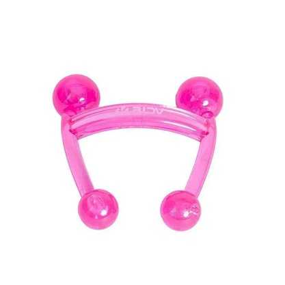 Massageador Manual Acte 4 Esferas Unissex T152-RS