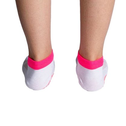 Meia Acte Sports para Pilates Feminina F3-BR