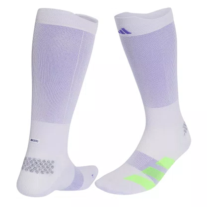 Meia Adidas Adizero Cano Longo Unissex KR8977
