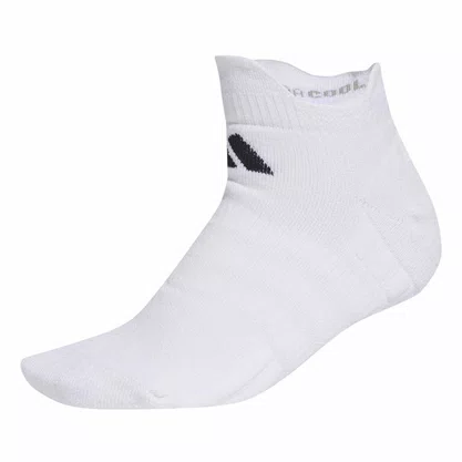 Meia Adidas Cano Baixo Unissex KA0076