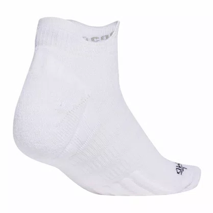 Meia Adidas Cano Baixo Unissex KA0076