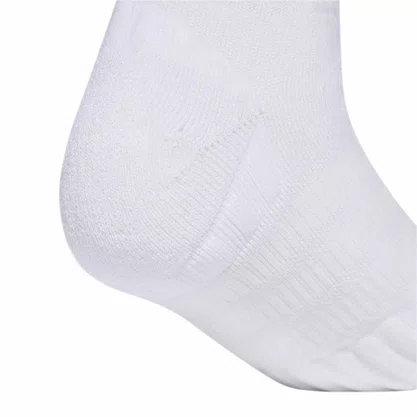 Meia Adidas Cano Baixo Unissex KA0076
