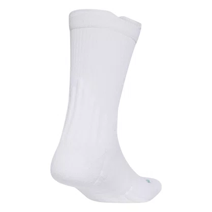 Meia Adidas Crew Unissex JW8555