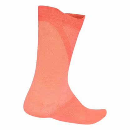 Meia Adidas Run Light Crew Unissex KV2944