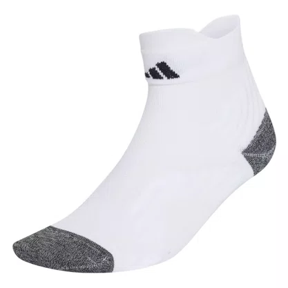 Meia Adidas Running Comfy Ankle Unissex KG9717