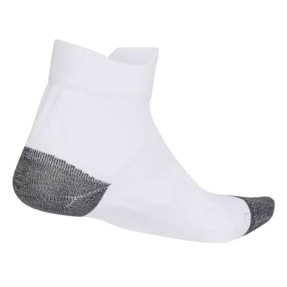 Meia Adidas Running Comfy Ankle Unissex KG9717