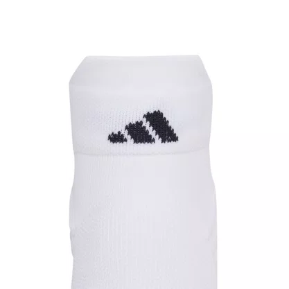 Meia Adidas Running Comfy Ankle Unissex KG9717