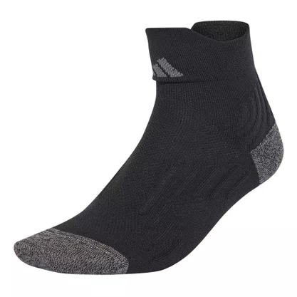Meia Adidas Running Comfy Ankle Unissex KR8968
