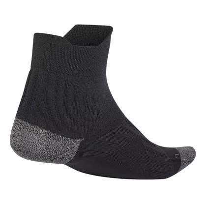 Meia Adidas Running Comfy Ankle Unissex KR8968