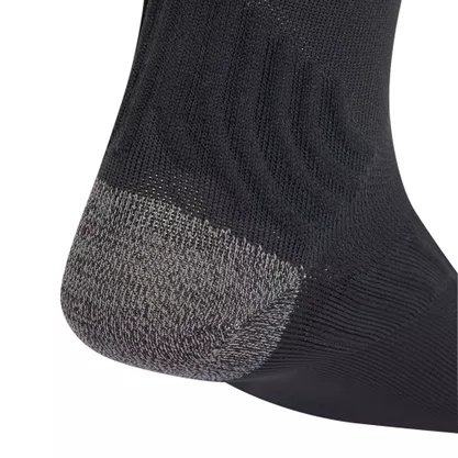 Meia Adidas Running Comfy Crew Unissex  KG9716