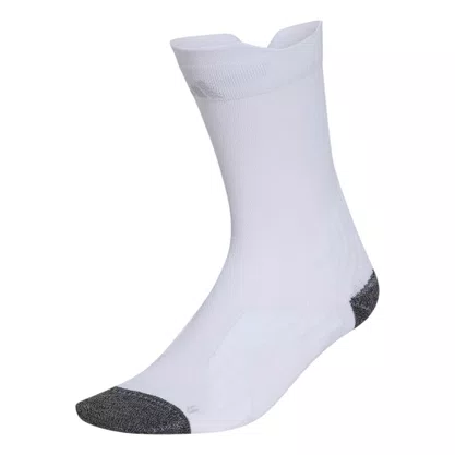 Meia Adidas Running Comfy Crew Unissex KR8970