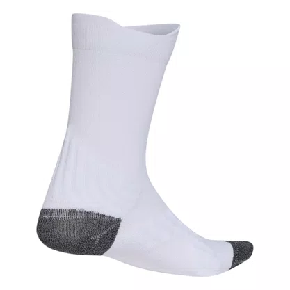 Meia Adidas Running Comfy Crew Unissex KR8970