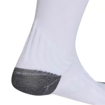 Meia Adidas Running Comfy Crew Unissex KR8970