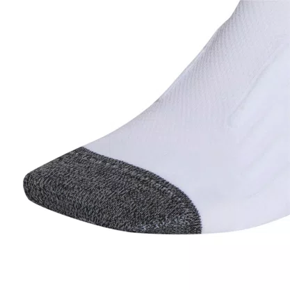 Meia Adidas Running Comfy Crew Unissex KR8970