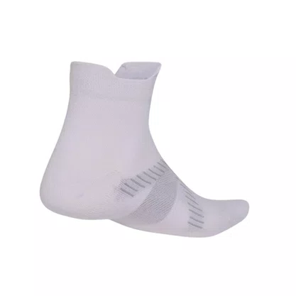Meia Adidas Running Light Ankle Unissex  KV2936