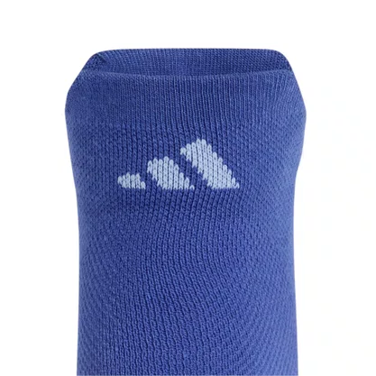 Meia Adidas Running Light Ankle Unissex KV2937