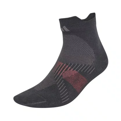 Meia Adidas Running Light Ankle Unissex KV2940