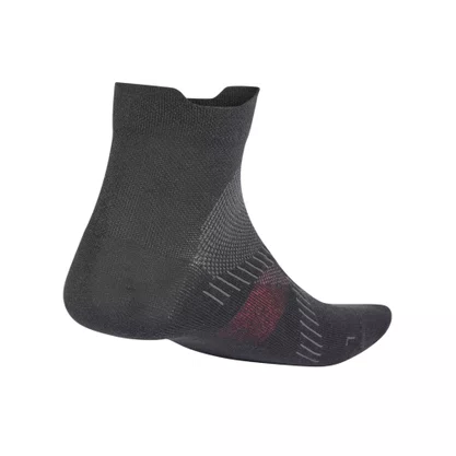 Meia Adidas Running Light Ankle Unissex KV2940