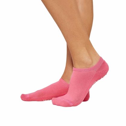Meia Alto Giro Antiderrapante Unissex 2334001-C0063