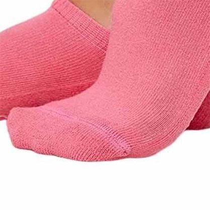 Meia Alto Giro Antiderrapante Unissex 2334001-C0063