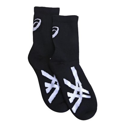 Meia Asics Training Crew Unissex ZKB4056-90