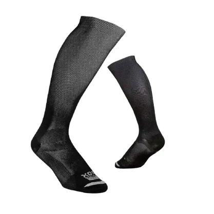 Meia Fiber Graduada Recovery Unissex SOXREC-0998