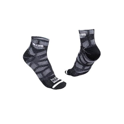 Meia  de Compressão Fiber Reversível Unissex SOXREV-0998