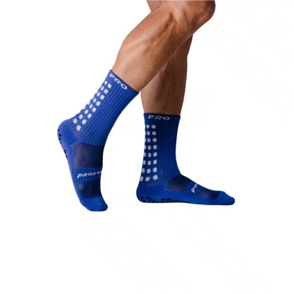 Meia de Futebol Prosocks Grip Draft Unissex MGDFAE33