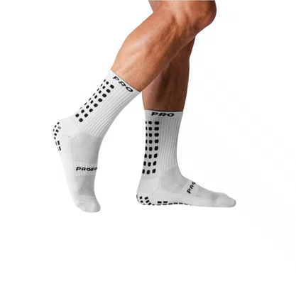 Meia de Futebol Prosocks Grip Draft Unissex MGDFBP33