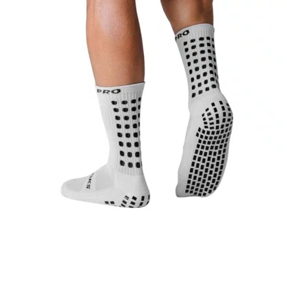Meia de Futebol Prosocks Grip Draft Unissex MGDFBP33