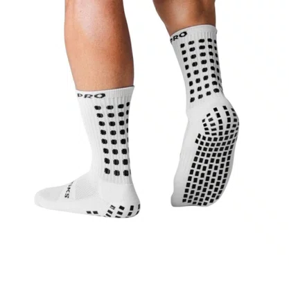 Meia de Futebol Prosocks Grip Draft Unissex MGDFBP44