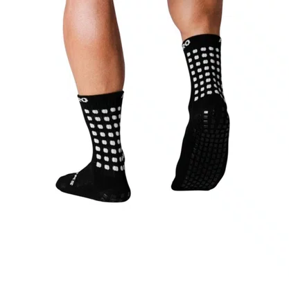 Meia de Futebol Prosocks Grip Draft Unissex MGDFPR33