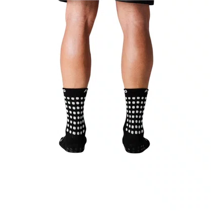 Meia de Futebol Prosocks Grip Draft Unissex MGDFPR33