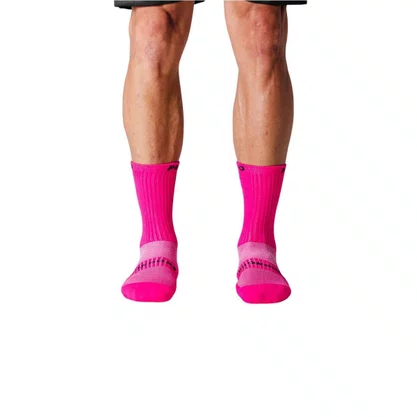 Meia de Futebol Prosocks Grip Draft Unissex MGDFRS33