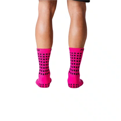 Meia de Futebol Prosocks Grip Draft Unissex MGDFRS33