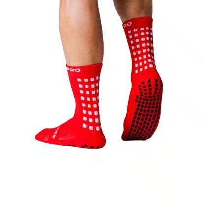 Meia de Futebol Prosocks Grip Draft Unissex MGDFVM33