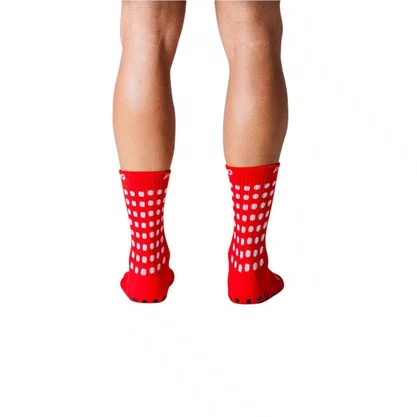 Meia de Futebol Prosocks Grip Draft Unissex MGDFVM33
